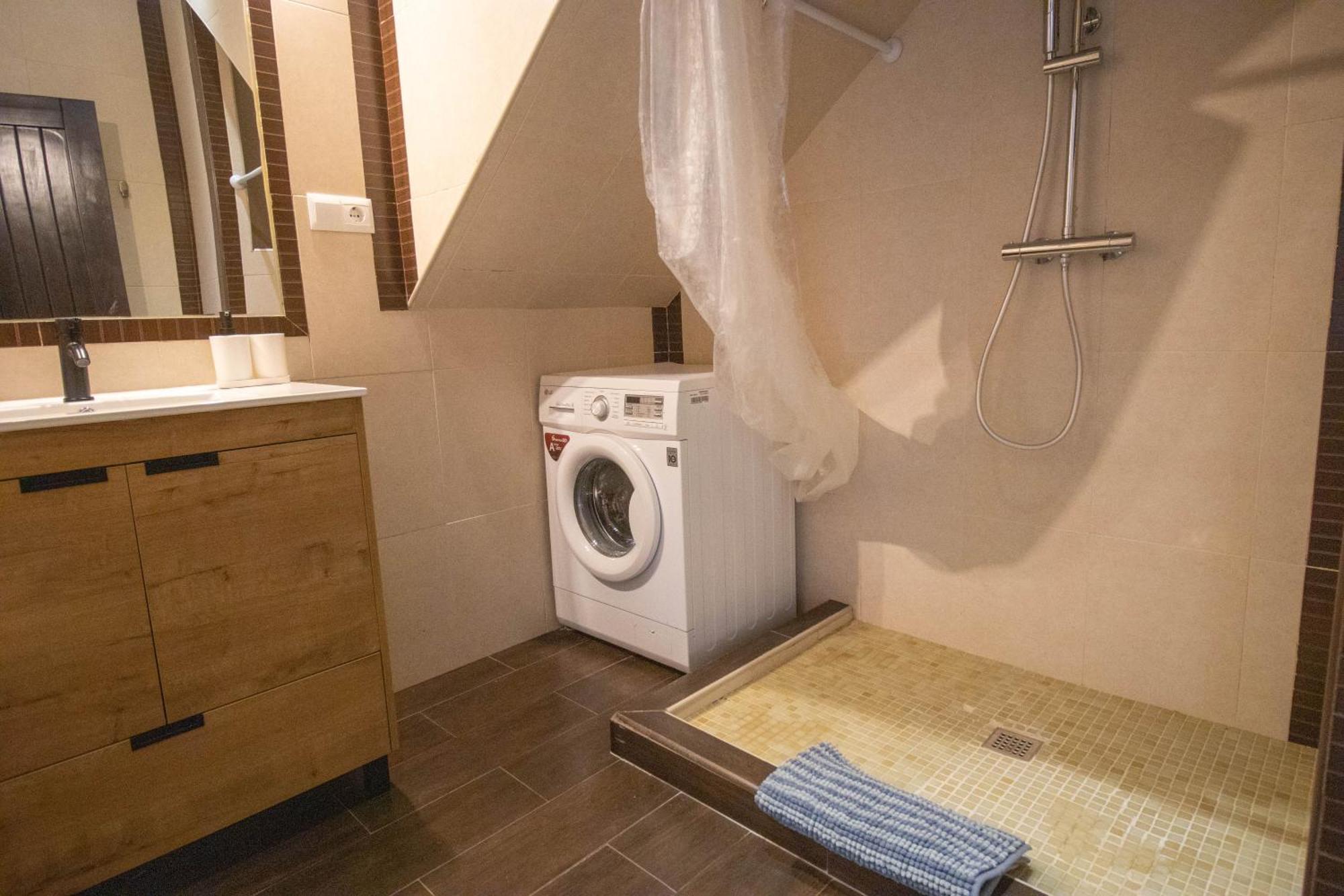 Apartamento El Mirador Del Parque Setenil De Las Bodegas エクステリア 写真